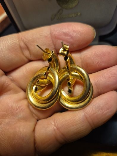 Vintage Earrings