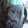 Back-pack IRFU Image 4