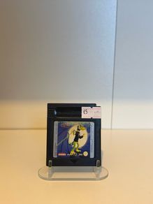 Gex Nintendo Gameboy Color