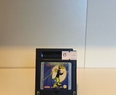 Gex Nintendo Gameboy Color