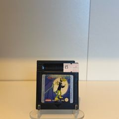 Gex Nintendo Gameboy Color