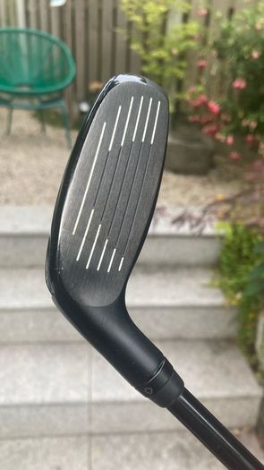Ping G430 Hybrid