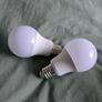 Ikea Solhetta Led Bulbs E27 470im (pack Of 2) - New/open Box Image 2
