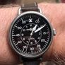Bell & Ross BRWW1-92s Image 7