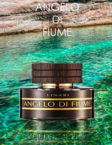 Angelo di Fiume by Linari unisex new 100 ml