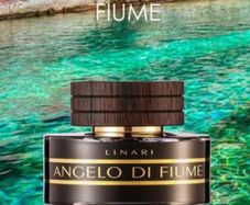 Angelo di Fiume by Linari unisex new 100 ml