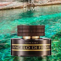 Angelo di Fiume by Linari unisex new 100 ml