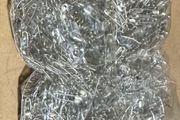 Brand new small safety pins 1000 pieces