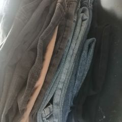 jeans size 8.10