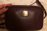 Dooney and Bourke bag