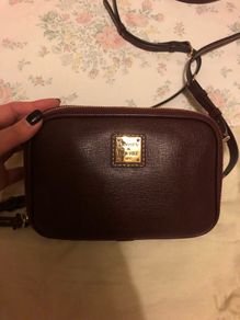 Dooney and Bourke bag