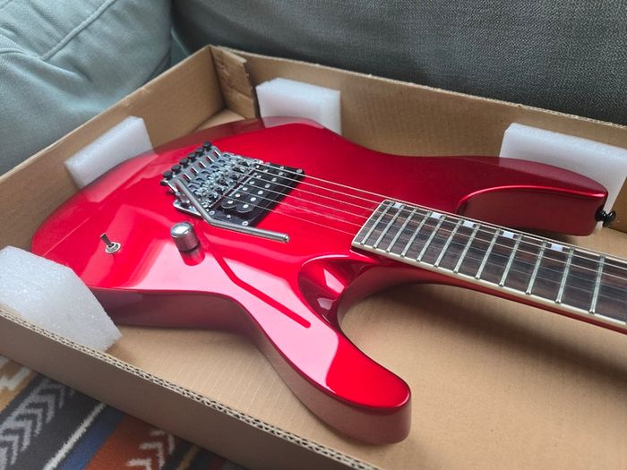 Esp Ltd M1 Custom '87