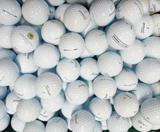 20 Titleist Pro V1/V1X, Grade A/Pearl - Pristine Condition, Excellent Value