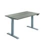 Sit Stand Ergonomic Desk "ULTIMATE SPEC"(In Stock) Image 6