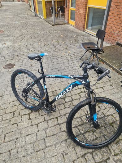MTB Galaxy M16 For Sale