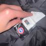 Canada Goose Parka Image 4