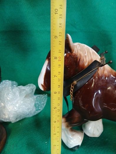 Ceramic Horse