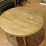 round extender table Image 3