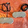 Pair of wired USB SNES controllers. PC MAC SWITCH Image 2