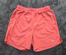 Nike Challenger 7 inch Shorts Mens Medium