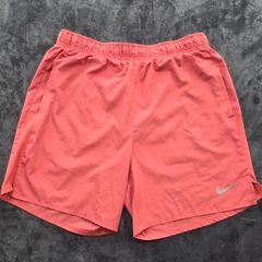 Nike Challenger 7 inch Shorts Mens Medium