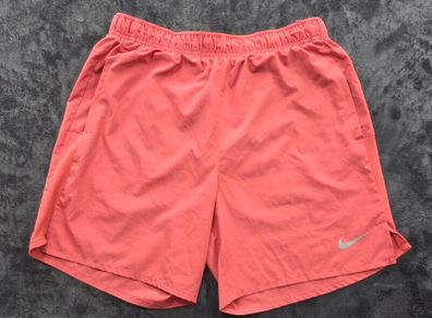 Nike Challenger 7 inch Shorts Mens Medium