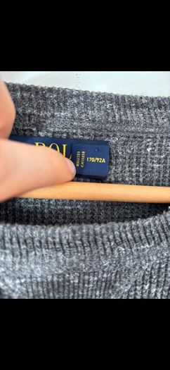 Ralph Lauren Jumper
