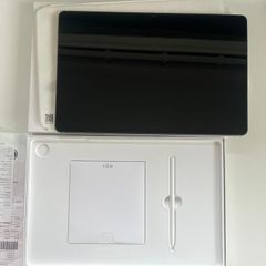 Samsung Galaxy Tab S10 FE+
