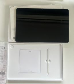 Samsung Galaxy Tab S10 FE+