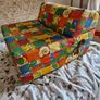 Fold Up Mattress x 2 Image 2