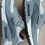 Nike trainers air max ivo Wolf grey 11 Image 10