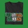Celtic FC Beautiful Sunday T-Shirts (Small to 5XL) Image 5