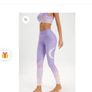 Silverwind  yoga Leggings Free Yoga Book Image 2