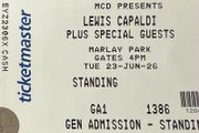 Lewis Capaldi