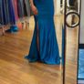 Stunning Debs Evening Gown Bridesmaid Dress Image 3