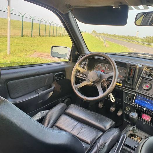 ford sierra cosworth Replica 230bhp