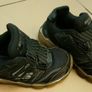 SKECHERS SKECH-AIR SKX toddler shoes - SIZE UK11.5 / EUR29 - memory foam kids runners - trainers - sneakers Image 2