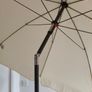 Garden umbrella - brand new Image 3