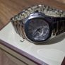 brand new silver watch Image 5