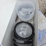 3M PPS kit 26172 650ml cups Image 4