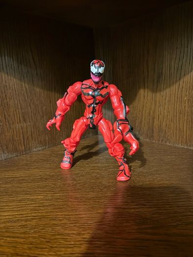Hasbro Marvel Super Hero Mashers - Collection of 21 Figures