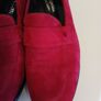 shoes flats  ogetti carla scapa size 5 Image 3