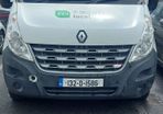 Renault Master 2013 wheelchair lift