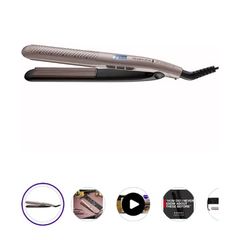 Remington wet 2 straightner