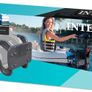 Outboard Motor Mount Kit for Seahawk, Challenger and Excursion Inflatable Boats Dinghy Image 2