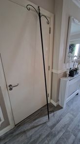Shepherd's hook
