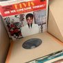 57x Elvis Presley singles and EPs Image 5