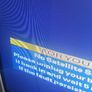 32" old / vintage / retro CRT TV Image 8