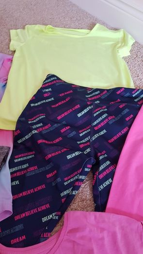 Beautiful Summer Bundle Mostly New