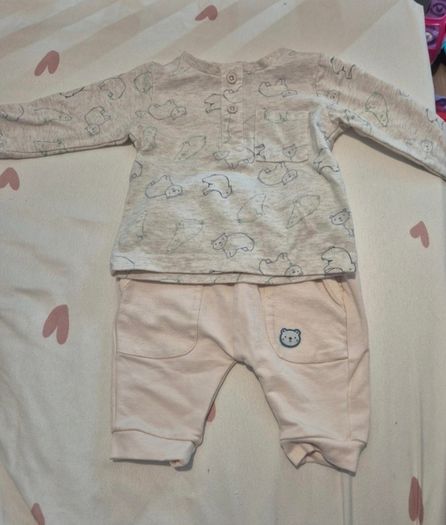newborn boy bundle